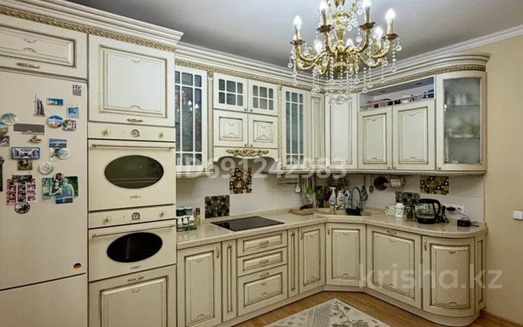 3-комнатная квартира · 102 м² · 4/18 этаж, Кенен Азирбаев 47 — Ракымжан Кошкарбаев за 46.5 млн ₸ в Астане, Алматы р-н — фото 95
