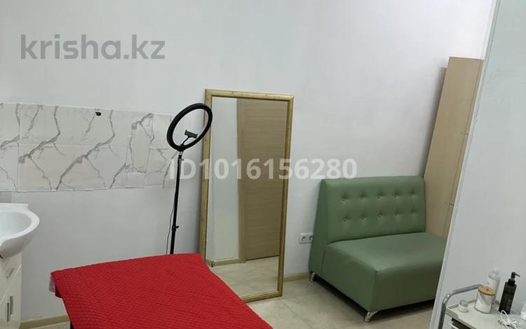1 комната · 18 м² · 1/9 этаж, Мустафина 13/1 за 80 000 ₸ в Астане, Алматы р-н — фото 2