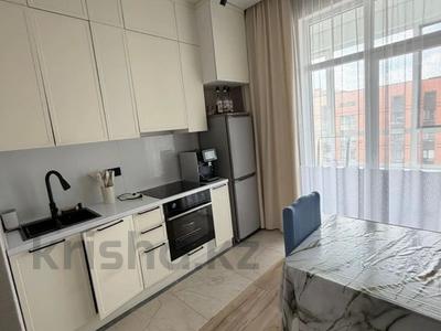 1-бөлмелі пәтер · 39 м² · 9/16 қабат, Сафуан Шаймерденов 4/1, бағасы: 26.4 млн ₸ в Астане, Сарайшык р-н