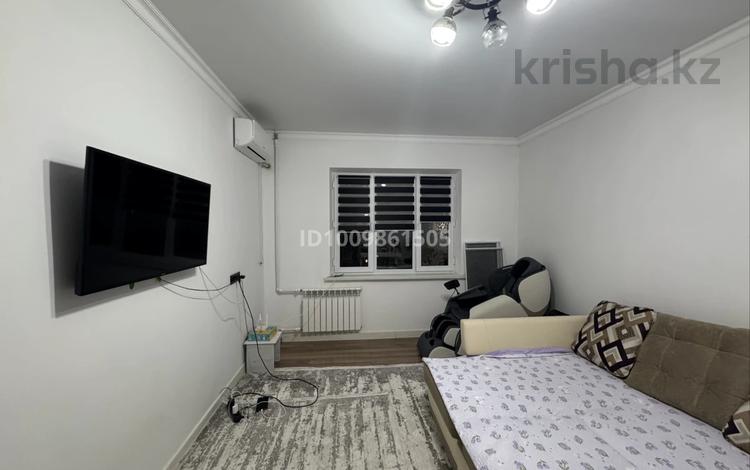 1-бөлмелі пәтер · 33 м² · 3/5 қабат, мкр Самал — Шестоковича, бағасы: 14.5 млн ₸ в Таразе — фото 2