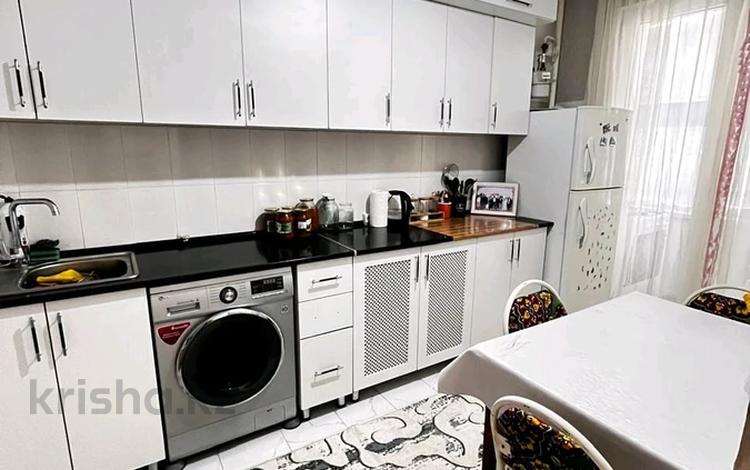 1-комнатная квартира · 35 м² · 2/9 этаж, мкр Туран-2 — Автобусы, школа, садик рядом, через агенство услуга 30000 тенге за 120 000 ₸ в Шымкенте, Каратауский р-н — фото 2