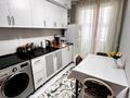 1-комнатная квартира · 35 м² · 2/9 этаж, мкр Туран-2 — Автобусы, школа, садик рядом, через агенство услуга 30000 тенге за 120 000 ₸ в Шымкенте, Каратауский р-н — фото 2