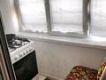 1-комнатная квартира · 35 м² · 2/9 этаж, мкр Туран-2 — Автобусы, школа, садик рядом, через агенство услуга 30000 тенге за 120 000 ₸ в Шымкенте, Каратауский р-н — фото 4