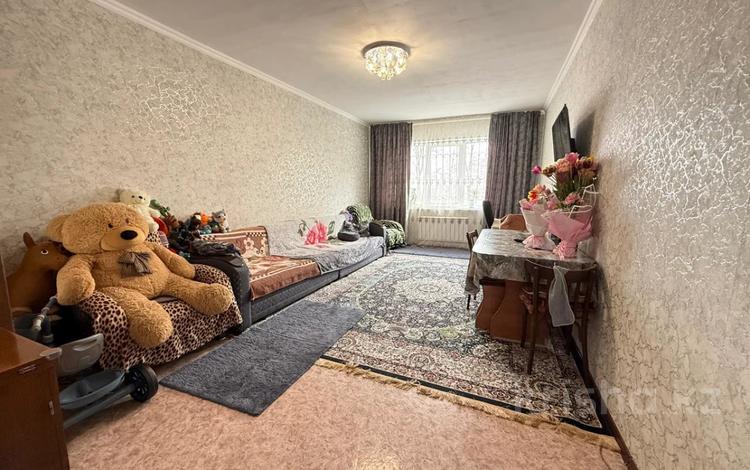 3-комнатная квартира · 85 м² · 1/9 этаж, мкр Зердели за 36 млн ₸ в Алматы, Алатауский р-н — фото 2