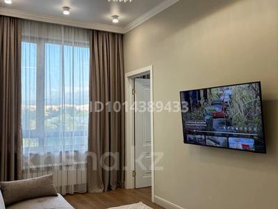 2-бөлмелі пәтер · 39 м² · 5/12 қабат, Розыбакиева 158 — Сатпаева, бағасы: 50 млн ₸ в Алматы, Бостандыкский р-н