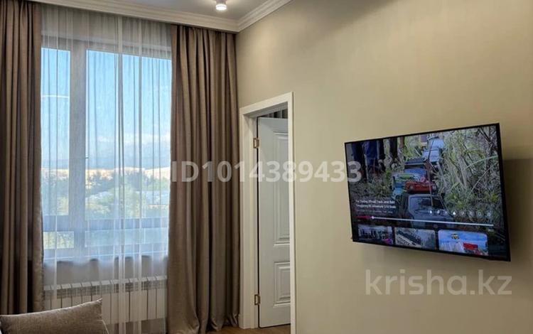 2-бөлмелі пәтер · 39 м² · 5/12 қабат, Розыбакиева 158 — Сатпаева, бағасы: 50 млн ₸ в Алматы, Бостандыкский р-н — фото 2