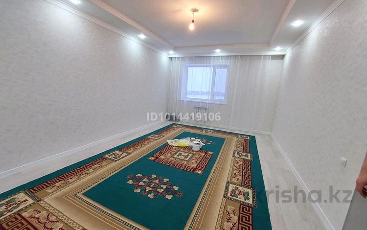 2-комнатная квартира · 79 м² · 6/10 этаж, мкр. Алтын орда 19 м за 36 млн ₸ в Актобе — фото 2