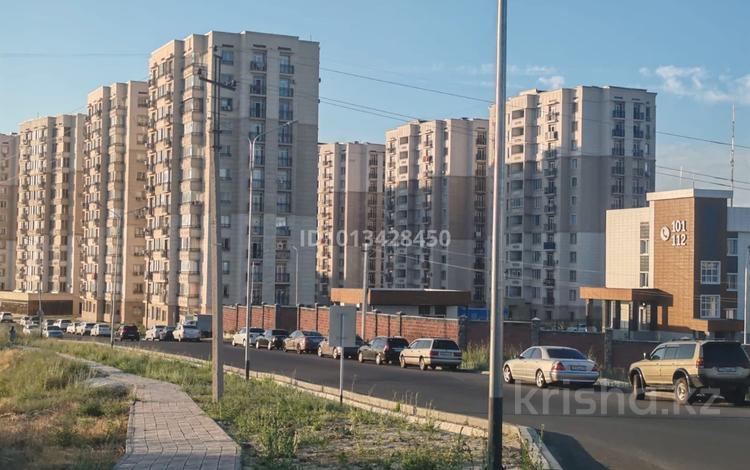 1-комнатная квартира · 46 м² · 10/12 этаж, Нурсултан назарбаева 146 за 150 000 ₸ в Шымкенте, Туран р-н — фото 2