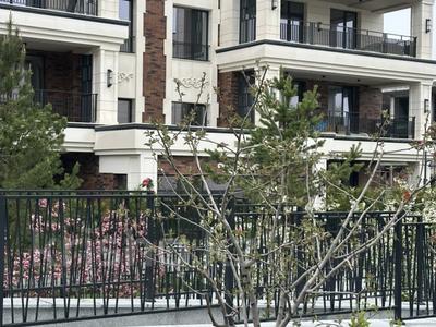 2-комнатная квартира · 80 м² · 3/3 этаж, мкр Мирас, Мкр. Мирас 33 за 156 млн ₸ в Алматы, Бостандыкский р-н