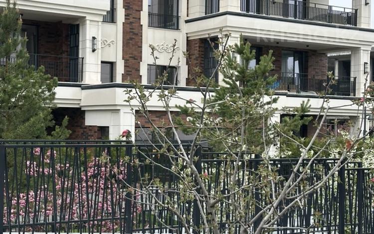 2-комнатная квартира · 80 м² · 3/3 этаж, мкр Мирас, Мкр. Мирас 33 за 156 млн ₸ в Алматы, Бостандыкский р-н — фото 2