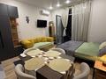 1-комнатная квартира · 33 м² · 3/9 этаж, It’s blue 120 — Тёплый пляж за 150 000 ₸ в Актау — фото 14