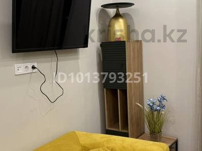 1-комнатная квартира · 33 м² · 3/9 этаж, It’s blue 120 — Тёплый пляж за 150 000 ₸ в Актау