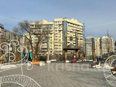 2-комнатная квартира · 60.5 м² · 2/13 этаж, Толе би за 38 млн ₸ в Алматы, Алмалинский р-н