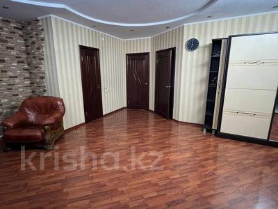 3-комнатная квартира, 100 м², 2/9 этаж, Момышулы 62 за 40 млн 〒 в Кокшетау