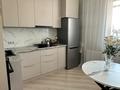 2-бөлмелі пәтер · 50 м², Сагадат Нурмагамбетов 19, бағасы: 39.5 млн ₸ в Астане, Алматы р-н