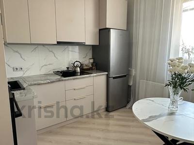 2-бөлмелі пәтер · 50 м², Сагадат Нурмагамбетов 19, бағасы: 39.5 млн ₸ в Астане, Алматы р-н