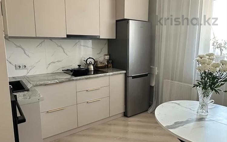 2-бөлмелі пәтер · 50 м², Сагадат Нурмагамбетов 19, бағасы: 39.5 млн ₸ в Астане, Алматы р-н — фото 2