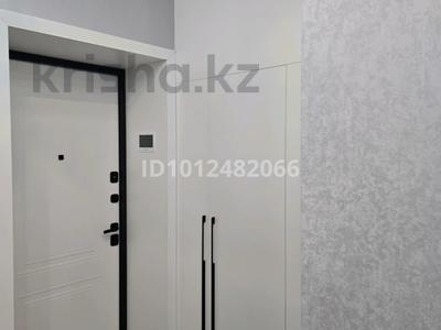 1-бөлмелі пәтер · 41 м² · 5/12 қабат, ​067-й учетный квартал участок 502, бағасы: 240 000 ₸ в Караганде, Алихана Бокейханова р-н