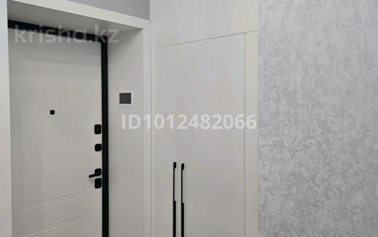 1-бөлмелі пәтер · 41 м² · 5/12 қабат, ​067-й учетный квартал участок 502, бағасы: 240 000 ₸ в Караганде, Алихана Бокейханова р-н — фото 2