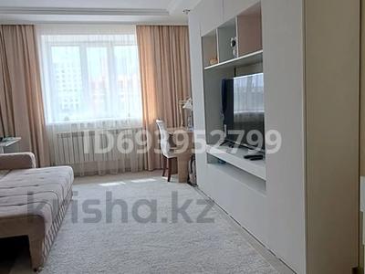 2-комнатная квартира, 64 м², 2/9 этаж, Момышулы 43 за ~ 35 млн 〒 в Астане, Алматы р-н