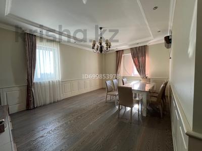 2-комнатная квартира · 70 м² · 8/17 этаж, Кунаева 91 за 50 млн 〒 в Шымкенте, Аль-Фарабийский р-н
