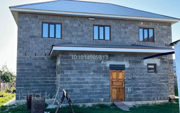Часть дома · 6 комнат · 200 м² · 10 сот., мкр. Зачаганск пгт, Узеньская 7 — Гринько за 31 млн ₸ в Уральске — фото 2