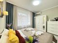 2-бөлмелі пәтер · 55 м² · 6/9 қабат, Розыбакиева 320 — Розыбакиева 310а, бағасы: 30 000 ₸ в Алматы, Бостандыкский р-н — фото 3