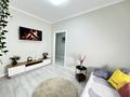 2-бөлмелі пәтер · 55 м² · 6/9 қабат, Розыбакиева 320 — Розыбакиева 310а, бағасы: 30 000 ₸ в Алматы, Бостандыкский р-н — фото 4