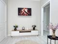 2-бөлмелі пәтер · 55 м² · 6/9 қабат, Розыбакиева 320 — Розыбакиева 310а, бағасы: 30 000 ₸ в Алматы, Бостандыкский р-н — фото 5