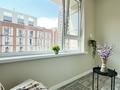 2-бөлмелі пәтер · 55 м² · 6/9 қабат, Розыбакиева 320 — Розыбакиева 310а, бағасы: 30 000 ₸ в Алматы, Бостандыкский р-н — фото 7