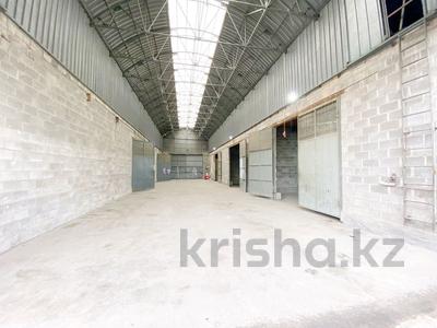 Свободное назначение, офисы, склады, азс, автосервисы и автомойки · 1500 м² за 2.2 млн 〒 в Алматы, Алатауский р-н