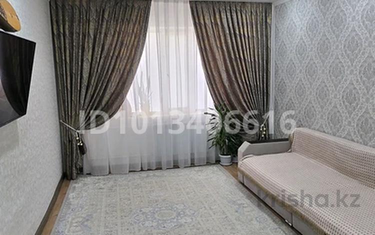3-комнатная квартира · 70 м² · 5/6 этаж, Жарбосынов 85 за 30 млн ₸ в Атырау — фото 2