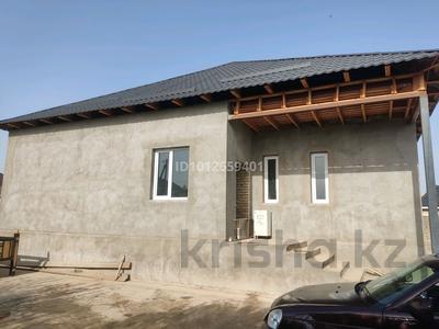 Жеке үй · 5 бөлме · 200 м² · 8 сот., мкр Самал-3 Ізгілік13 — Ізгілік пересечение Ұлы Дала, бағасы: 55 млн ₸ в Шымкенте, Абайский р-н