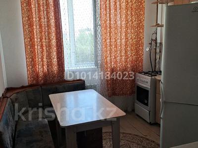 1-комнатная квартира · 34 м² · 4/6 этаж, мкр Айнабулак-2 32/2 за 185 000 ₸ в Алматы, Жетысуский р-н