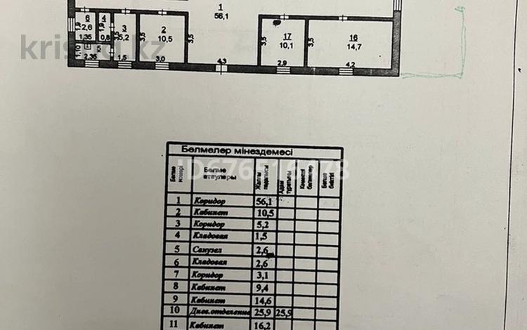 Еркін · 270 м², бағасы: 12 млн ₸ в Кульсары — фото 11