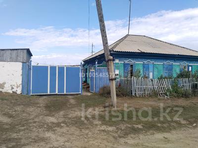 Отдельный дом · 4 комнаты · 75 м² · 25 сот., Дорожная 9 — Ориентир за 3 млн 〒 в Камышенка