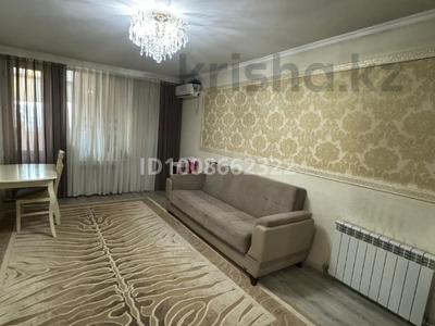 2-комнатная квартира · 52 м² · 5/5 этаж, мкр Сайрам , Туркестанская 9 — Байтурсынова за 20 млн 〒 в Шымкенте, Аль-Фарабийский р-н