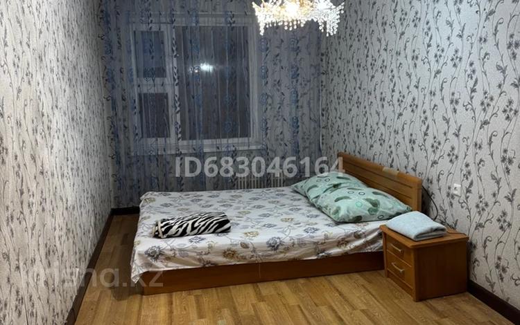 2-комнатная квартира · 65 м² · 7/9 этаж, 12-й мкр — Волна 12 микрорайон за 8 000 〒 в Актау — фото 14