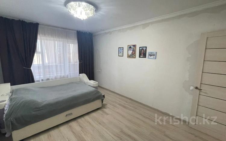 3-бөлмелі пәтер · 53.5 м² · 4/4 қабат, 6-й мкр 12, бағасы: 10.5 млн ₸ в Актау — фото 13