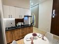 1-комнатная квартира · 31 м² · 1/9 этаж, мкр Аккент, Ташкентская 91 — ул яссауйй за 15 000 ₸ в Алматы, Алатауский р-н — фото 7