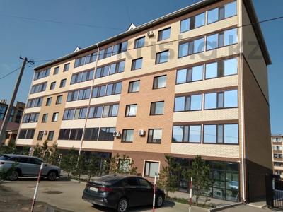 1-комнатная квартира · 39 м² · 3/5 этаж, кошкарбаева 45 за 17 млн 〒 в Кокшетау