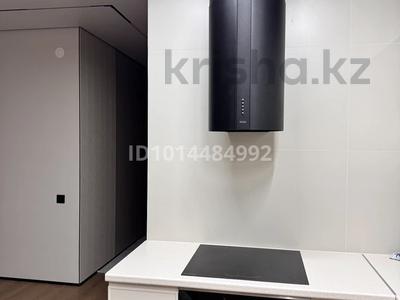 3-комнатная квартира · 70 м² · 2/12 этаж, мкр Дарабоз, Бауыржана Момышулы 11/12а за 61 млн ₸ в Алматы, Алатауский р-н