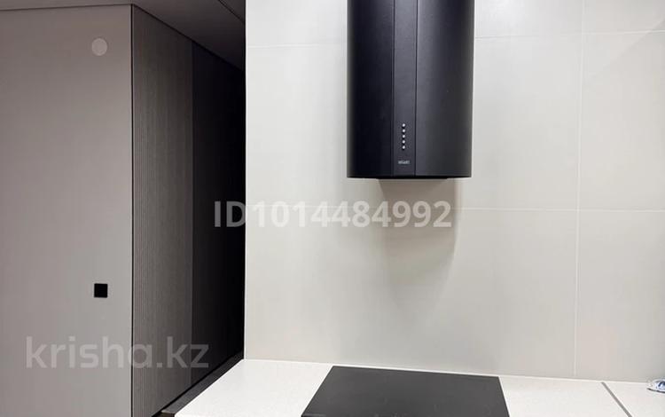 3-комнатная квартира · 70 м² · 2/12 этаж, мкр Дарабоз, Бауыржана Момышулы 11/12а за 61 млн ₸ в Алматы, Алатауский р-н — фото 9