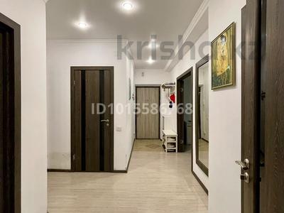 5-бөлмелі пәтер · 83.9 м² · 5/9 қабат, Кунаева 27, бағасы: 35.5 млн ₸ в Уральске