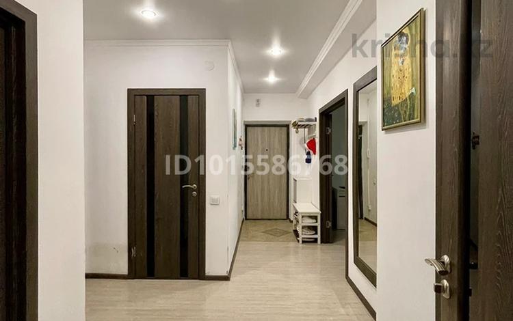 5-бөлмелі пәтер · 83.9 м² · 5/9 қабат, Кунаева 27, бағасы: 35.5 млн ₸ в Уральске — фото 2