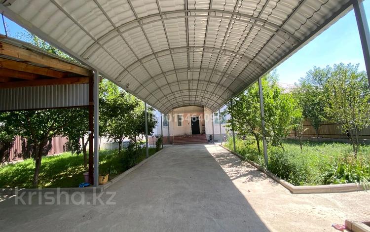 Отдельный дом · 5 комнат · 160 м² · 6 сот., 1-линия 25 — 42-школа за 58 млн ₸ в Аскара Токпанова (Казцик) — фото 2