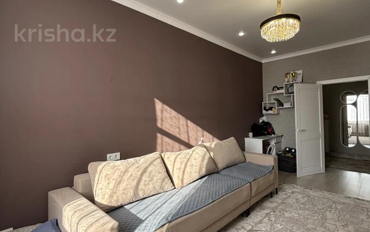 2-бөлмелі пәтер · 67 м² · 6/10 қабат, Култегин 11/1, бағасы: 40 млн ₸ в Астане, Нура р-н — фото 2