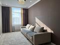2-бөлмелі пәтер · 67 м² · 6/10 қабат, Култегин 11/1, бағасы: 40 млн ₸ в Астане, Нура р-н — фото 2