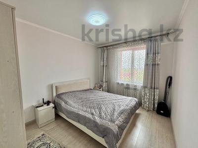 2-комнатная квартира · 43.1 м² · 7/10 этаж, мкр Калкаман-2 8/3 за 27 млн 〒 в Алматы, Наурызбайский р-н