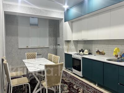 1-бөлмелі пәтер · 56 м² · 4/9 қабат, 19-ш/а. 32 — ЖК МИРАС, бағасы: 15 000 ₸ в Актау, 19-й мкр